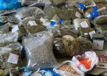 Εξάρχεια: Εξαρθρώθηκε σπείρα που διακινούσε ναρκωτικά