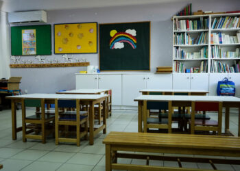 Ίλιον – Κορονοϊός: Αναστολή λειτουργίας πέντε παιδικών σταθμών μετά από εμφάνιση κρουσμάτων