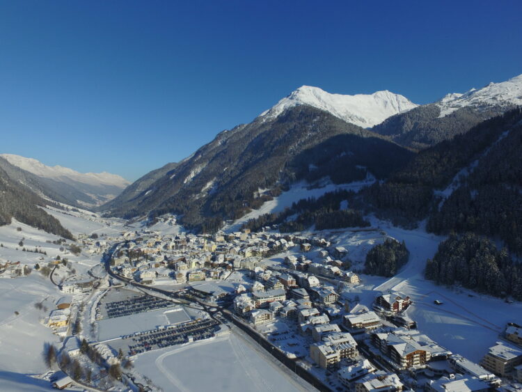 Τουρίστες μηνύουν την αυστριακή κυβέρνηση για το ski resort που πυροδότησε την εξάπλωση του κορονοϊού στην Ευρώπη