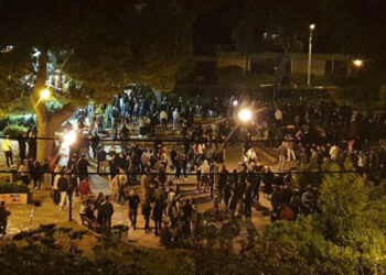 Νέα Μέτρα – Κορονοϊός: Λουκέτο σε πλατείες – Τι περιλαμβάνει το σχέδιο της ΕΛΑΣ