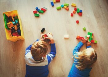 Ξεκινούν οι αιτήσεις για το Πρόγραμμα Στήριξης Οικογενειών με παιδιά προσχολικής ηλικίας