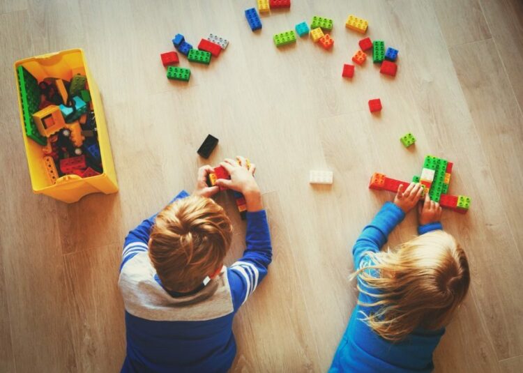 Ξεκινούν οι αιτήσεις για το Πρόγραμμα Στήριξης Οικογενειών με παιδιά προσχολικής ηλικίας