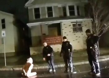 ΗΠΑ: Νέο περιστατικό αστυνομικής βίας – Προκάλεσαν ασφυξία με σακούλα σε αφροαμερικανό