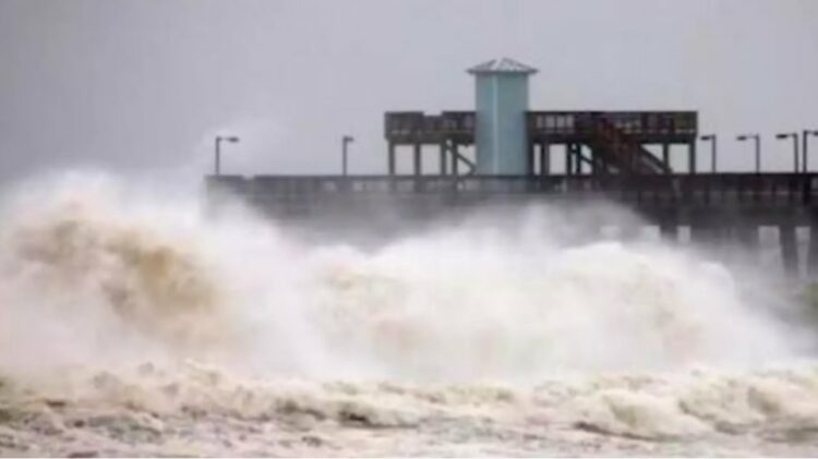 Φλόριντα: Σε κατάσταση έκτακτης ανάγκης για τον κυκλώνα Σάλι