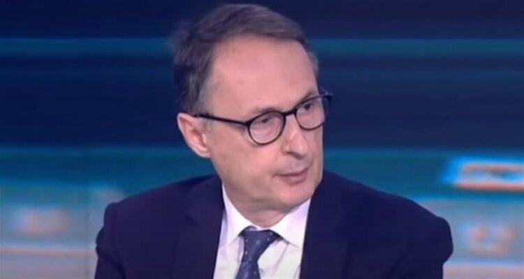 Σύψας: Το επόμενο βήμα είναι «lockdown»