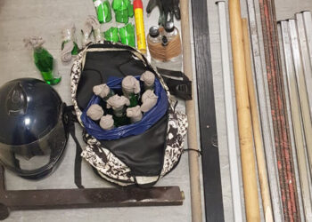 Καλλιθέα: Επίθεση χούλιγκαν σε αστυνομικούς