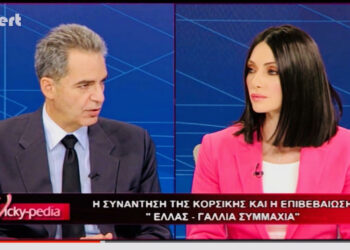 Άγγελος Συρίγος: “Θα περάσει δύσκολες μέρες όποιος μας αγγίξει”