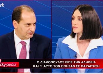 Χρήστος Σπίρτζης: «Βιώνουμε την πικρή αλήθεια της κυβερνητικής ανεπάρκειας σε όλους τους τομείς»