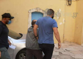 Χανιά: Στον εισαγγελέα ο πατέρας που ξυλοκόπησε  καθηγητή γιατί ζήτησε να βάλει μάσκα στο παιδί του