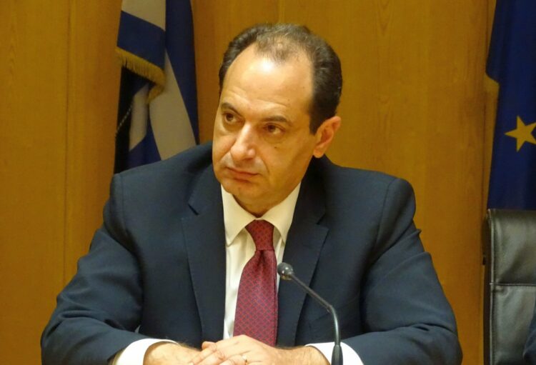 Μπλόκο του Σπίρτζη στη διαφαινόμενη κατάργηση του ΑΣΕΠ