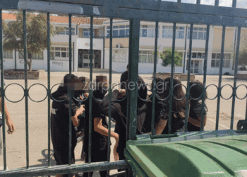 Χανιά: Απίστευτο περιστατικό σε σχολείο – Γονείς καταγγέλλουν ότι ο διευθυντής επιτέθηκε σε μαθητές