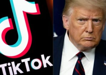 Δείτε το βίντεο με τον Τραμπ να μιμείται και να κοροϊδεύει τον Μπάιντεν