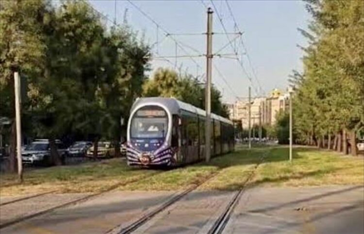 Τραμ: Ξεκίνησαν τα πρώτα δοκιμαστικά στο τμήμα Κασομούλη – Βουλιαγμένης