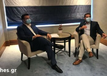 Τσίπρας: Να διασωθούν οι θέσεις εργασίας στη Θεσσαλονίκη