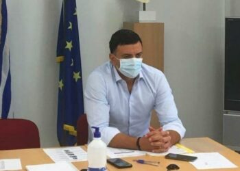 Κικίλια: Δήλωση βόμβα για τον κορονοϊό – Πάνω από 900 τα ενεργά κρούσματα στο ιστοριό κέντρο της Αθήνας