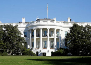 ΗΠΑ: Ξεκινούν 12 Σεπτεμβρίου οι ξεναγήσεις κοινού στον Λευκό Οίκο