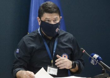 Ιανός: Σε επιφυλακή Αργολίδα, Λεωνίδιο, Κύθηρα