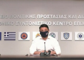 Αττική – Κορονοϊός: Αυτά είναι τα νέα μέτρα