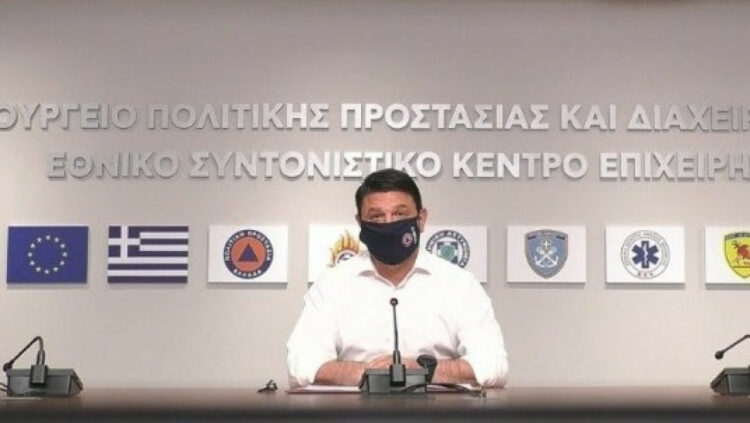 Αττική – Κορονοϊός: Αυτά είναι τα νέα μέτρα