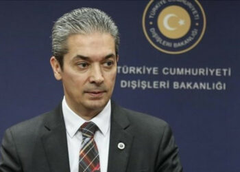 Το τουρκικό ΥΠΕΞ διαψεύδει την Die Welt: Αποκύημα της φαντασίας το δημοσίευμα