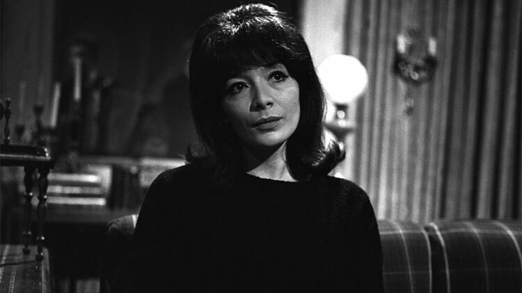 Έφυγε από τη ζωή η σπουδαία Γαλλίδα τραγουδίστρια Juliette Gréco