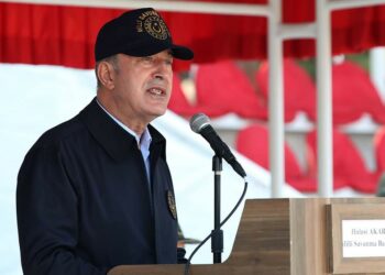 Μήνυμα Ακάρ σε Ελλάδα: Περιμένουμε κίνηση ανάλογη με την απόσυρση του Ορούτς Ρέις