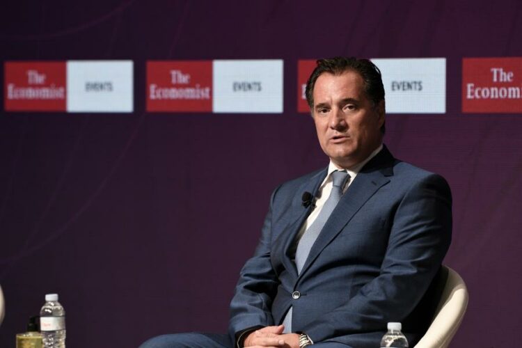 Γεωργιάδης στο Economist: Η Ελλάδα μπορεί να προσελκύει ξένους επενδυτές εν μέσω πανδημίας