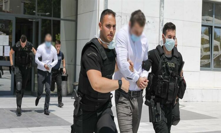 Δίκη Μακρή: Ισόβια στο δολοφόνο του επιχειρηματία – 10 χρόνια στο συνεργό του