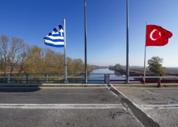 Επεισόδιο στον Έβρο: Τούρκοι που μπήκαν παράνομα στην Ελλάδα επιτέθηκαν σε κτηνοτρόφο