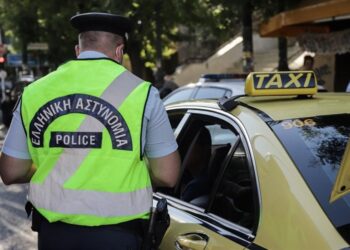 Κορονοϊός: Μία σύλληψη και 221 πρόστιμα για μη χρήση μάσκας