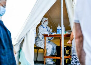 Γιαννιτσά – Κορονοϊός: Συναγερμός σε εργοστάσιο κονσερβοποιΐας – Περισσότερα από 35 κρούσματα