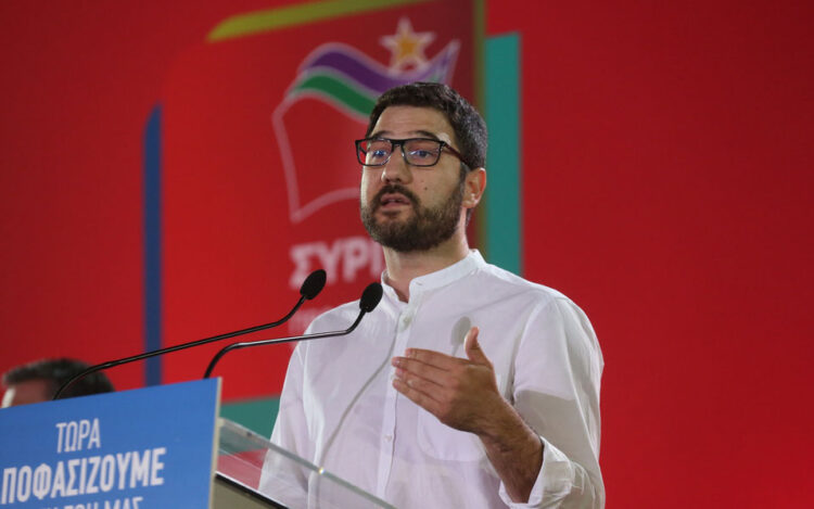 Ηλιόπουλος: Η κυβέρνηση κατάφερε να συσπειρώσει εναντίον της την εκπαιδευτική κοινότητα