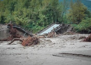 Υπουργείο Αγρ. Ανάπτυξης: «Αγώνας δρόμου» για την καταγραφή των ζημιών στις πληγείσες περιοχές της Θεσσαλίας