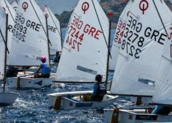 Παρέμβαση του αθλητικού εισαγγελέα μετά τις καταγγελίες των πρωταθλητών ιστιοπλοΐας