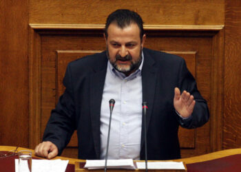 Κίνημα Αλλαγής: Χωρίς αξιοκρατία οι επιλογές προϊσταμένων στην Βουλή