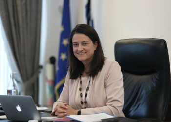 Κεραμέως για το κρούσμα βίας στα Χανιά: Τέτοιες συμπεριφορές δεν θα γίνουν ανεκτές