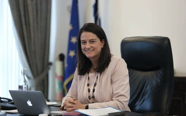 Κεραμέως για το κρούσμα βίας στα Χανιά: Τέτοιες συμπεριφορές δεν θα γίνουν ανεκτές