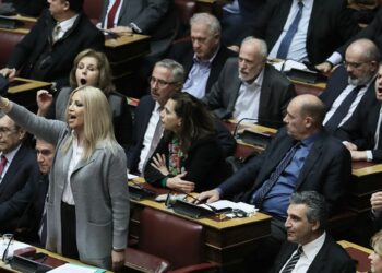 ΚΙΝΑΛ: Τροπολογία για τη θέσπιση όρων διαφάνειας στη χρηματοδότηση των ΜΜΕ και αντικειμενική ενημέρωση