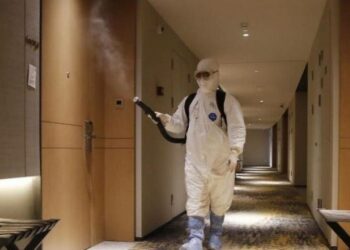 Κρήτη – Κορονοϊός: Συναγερμός για άτομα που το έσκασαν από ξενοδοχείο καραντίνας