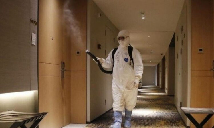 Κρήτη – Κορονοϊός: Συναγερμός για άτομα που το έσκασαν από ξενοδοχείο καραντίνας