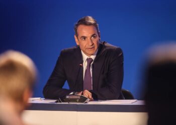 Σύνεντευξη Τύπου Μητσοτάκη στη ΔΕΘ: Τι είπε για ελληνοτουρκικά, οικονομία, κορονοϊό, Μόρια και σχολεία