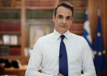 Μητσοτάκης: Μπορούμε να πετύχουμε και χωρίς lockdown – Το δίλημμα είναι αυτοπροστασία ή καραντίνα