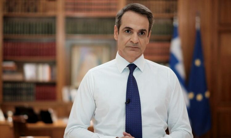 Μητσοτάκης: Μπορούμε να πετύχουμε και χωρίς lockdown – Το δίλημμα είναι αυτοπροστασία ή καραντίνα