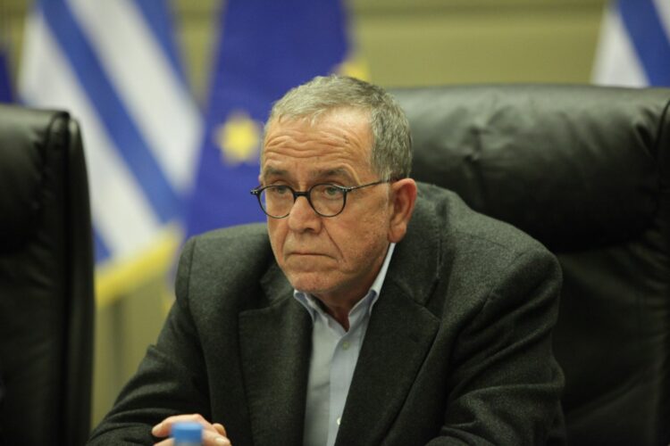 Μουζάλας: Ο εμπρησμός στο ΚΥΤ της Μόριας δεν ήταν κεραυνός εν αιθρία – Σαφής ευθύνη της κυβέρνησης