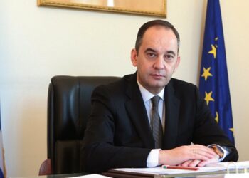 Αρνητικό και το δεύτερο τεστ του Γιάννη Πλακιωτάκη