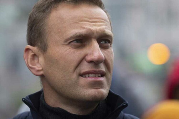 Ναβάλνι: Κατασχέθηκε το σπίτι και πάγωσαν οι τραπεζικοί του λογαριασμοί