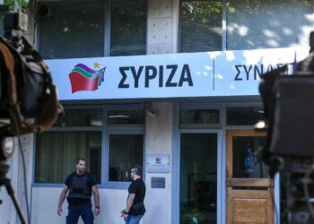 ΣΥΡΙΖΑ: Οι υπουργοί του κ. Μητσοτάκη πασχίζουν να τον καλύψουν, αλλά τα στοιχεία της ΕΛΣΤΑΤ είναι αμείλικτα