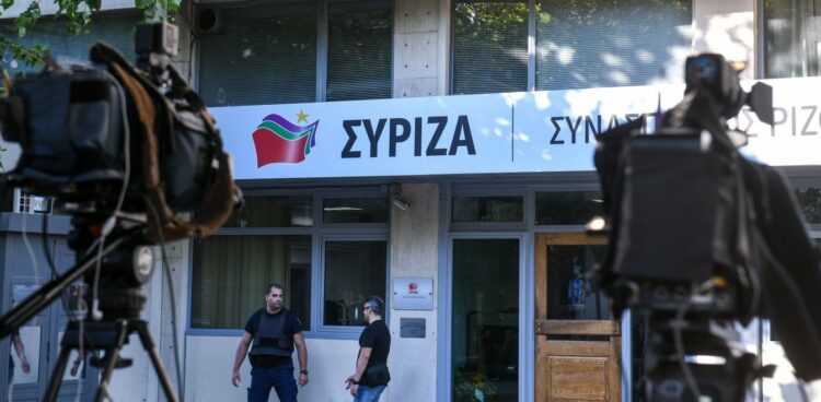 ΣΥΡΙΖΑ: Οι υπουργοί του κ. Μητσοτάκη πασχίζουν να τον καλύψουν, αλλά τα στοιχεία της ΕΛΣΤΑΤ είναι αμείλικτα