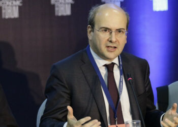 Χατζηδάκης: Ολοκληρώνεται η κτηματογράφηση στον Δήμο της Αθήνας – Στο 65% η συλλογή δηλώσεων πανελλαδικά