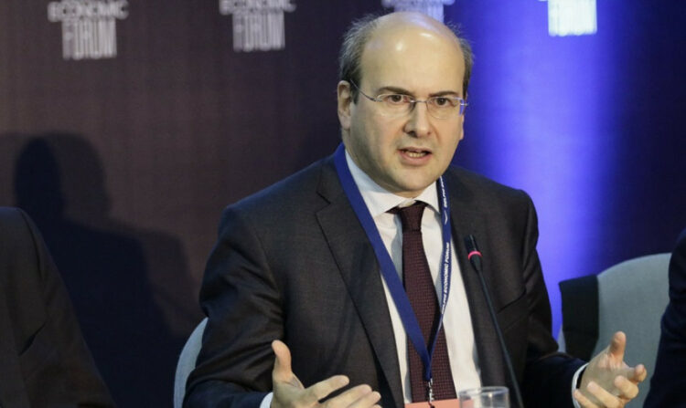 Χατζηδάκης: Ολοκληρώνεται η κτηματογράφηση στον Δήμο της Αθήνας – Στο 65% η συλλογή δηλώσεων πανελλαδικά